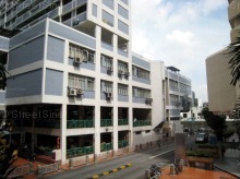 Blk 531A Upper Cross Street (Central Area), HDB 3 Rooms #265072
